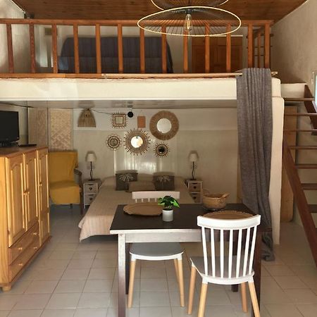 Studio Olmeto Олмето Екстериор снимка