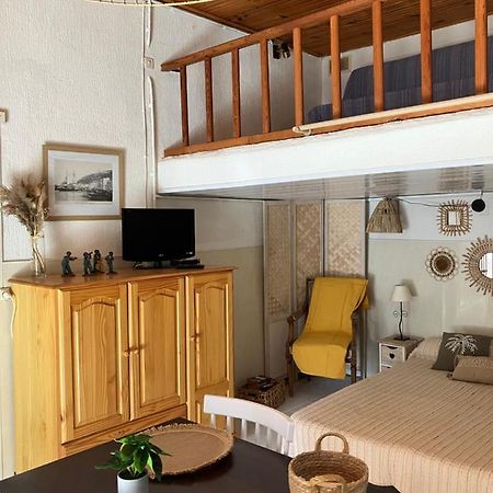 Studio Olmeto Олмето Екстериор снимка