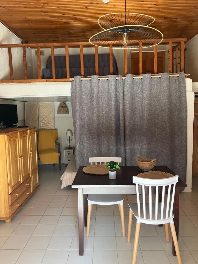 Studio Olmeto Олмето Екстериор снимка