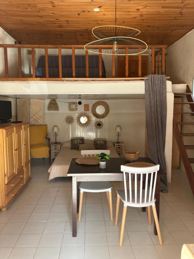 Studio Olmeto Олмето Екстериор снимка