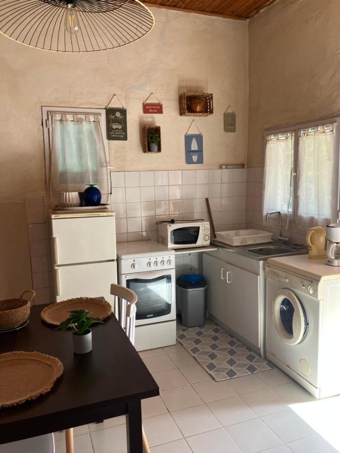 Studio Olmeto Олмето Екстериор снимка