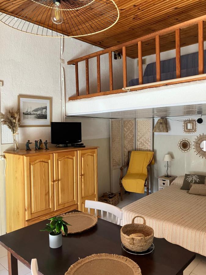Studio Olmeto Олмето Екстериор снимка